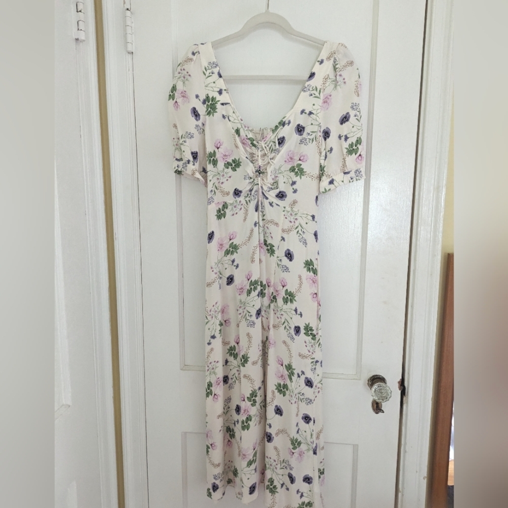 Favorite Daughter Midi Dress